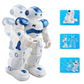 Smart Robot Leksak - dansade 