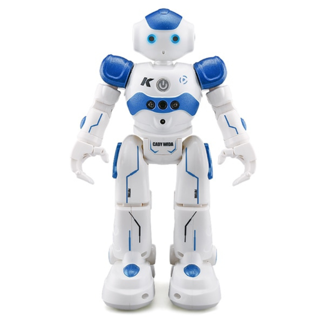 Smart Robot Leksak - interaktiv 