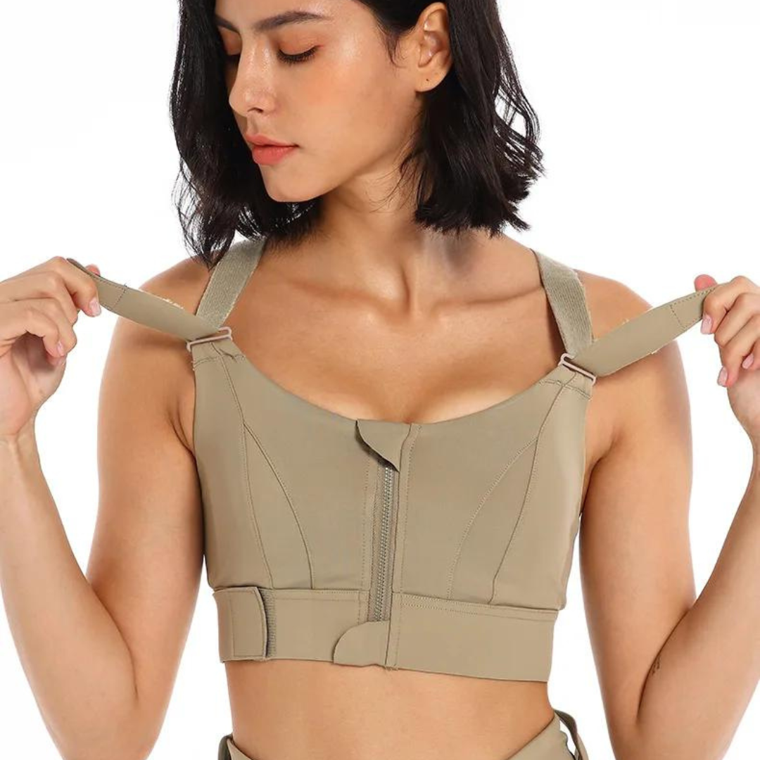 Sport BH high supppot