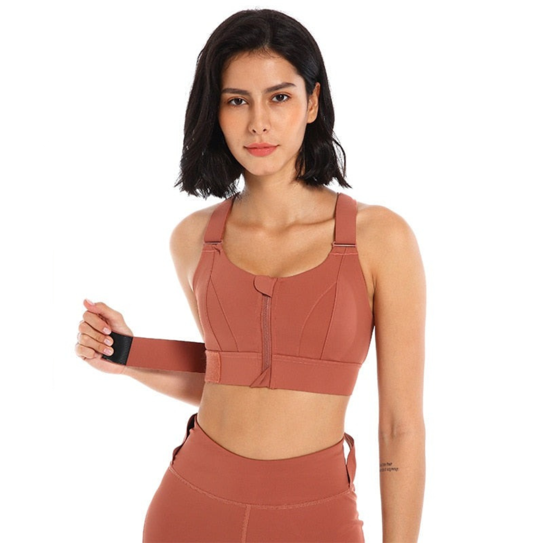 Sport BH - rosa