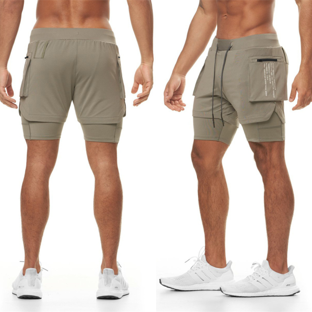 Sportshorts