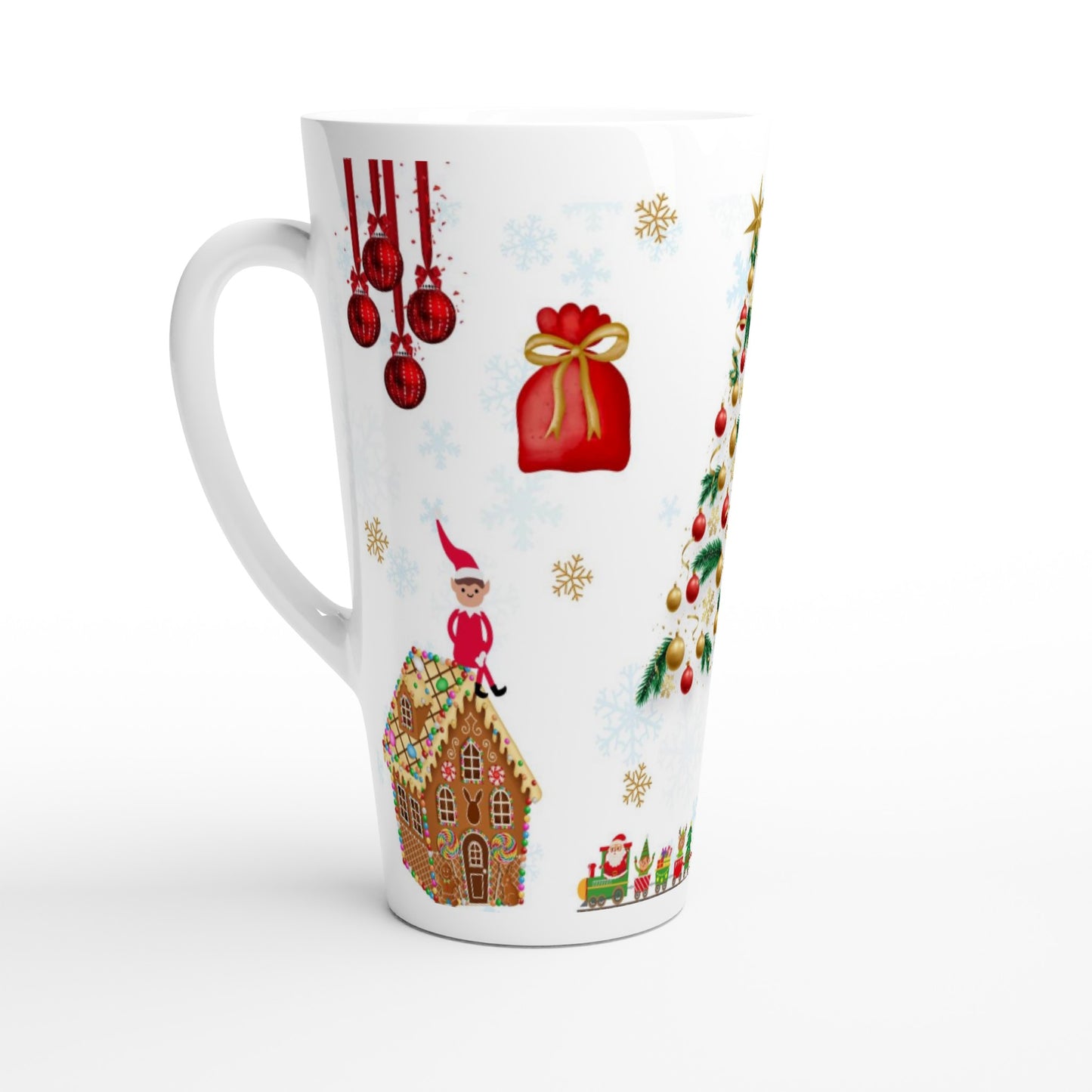 Stor julmugg