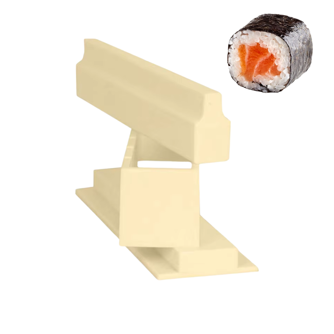 Sushi form kvadrat