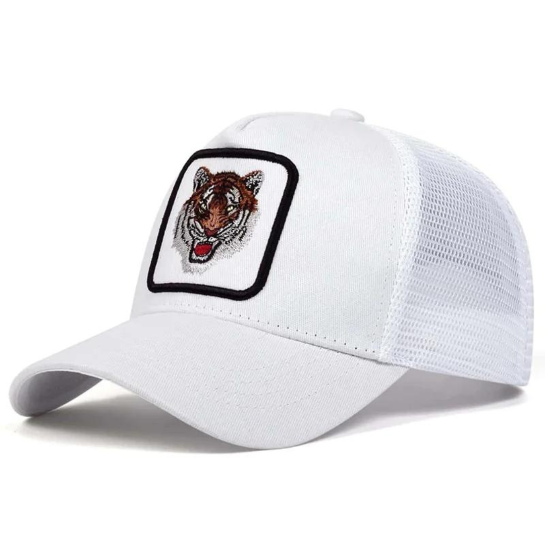 Tiger Keps