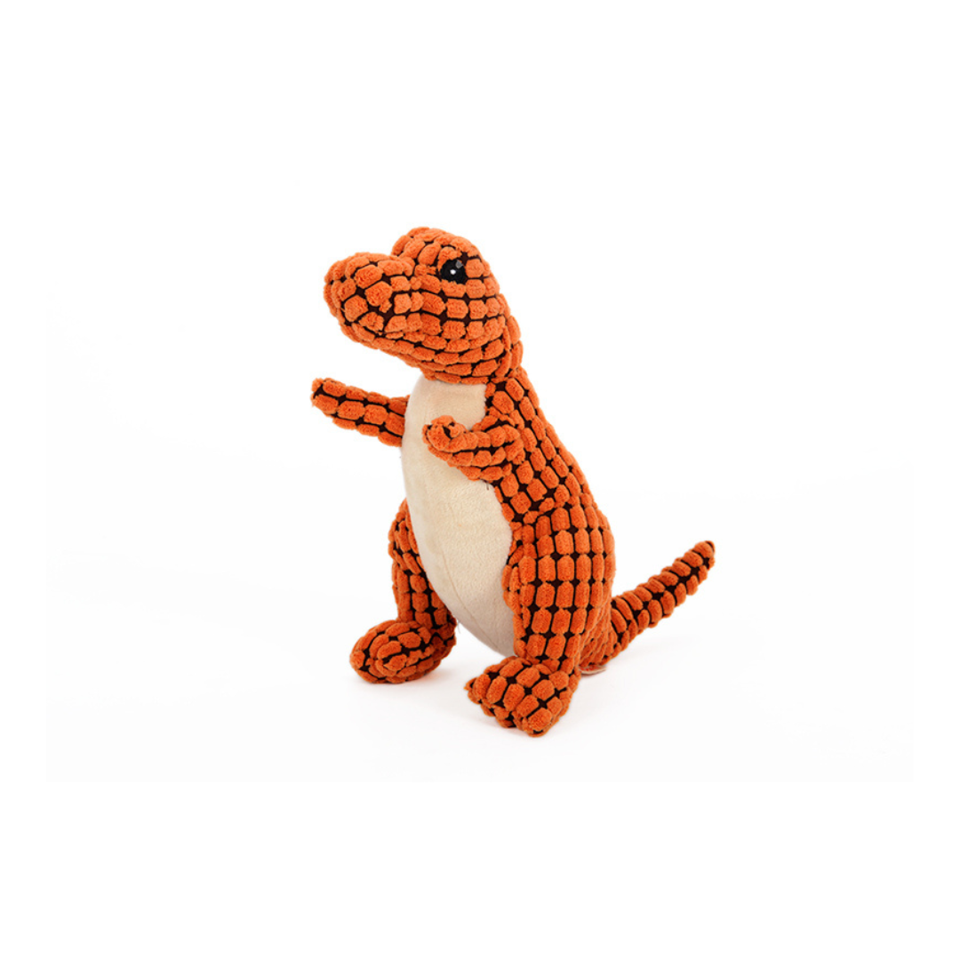 Tuggleksak hund valp