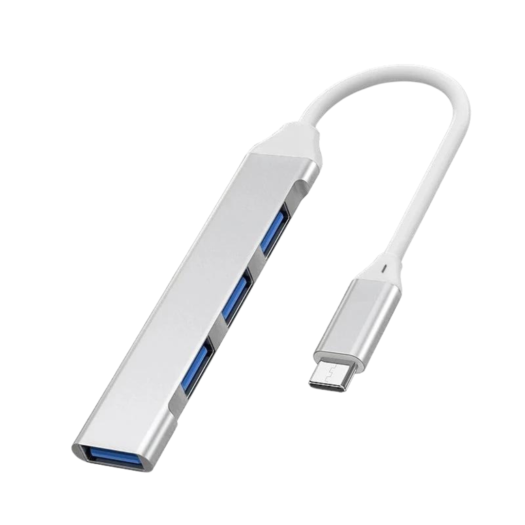 USB Hub - type - C
