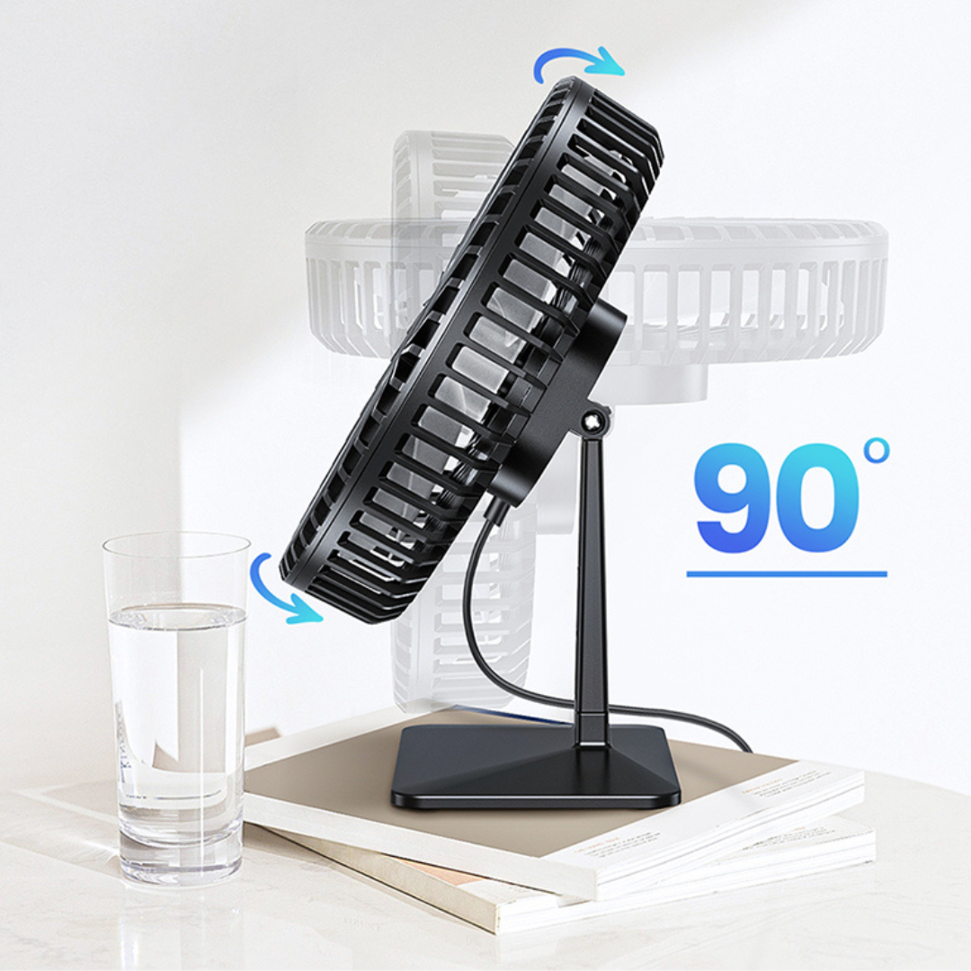 USB fläkt