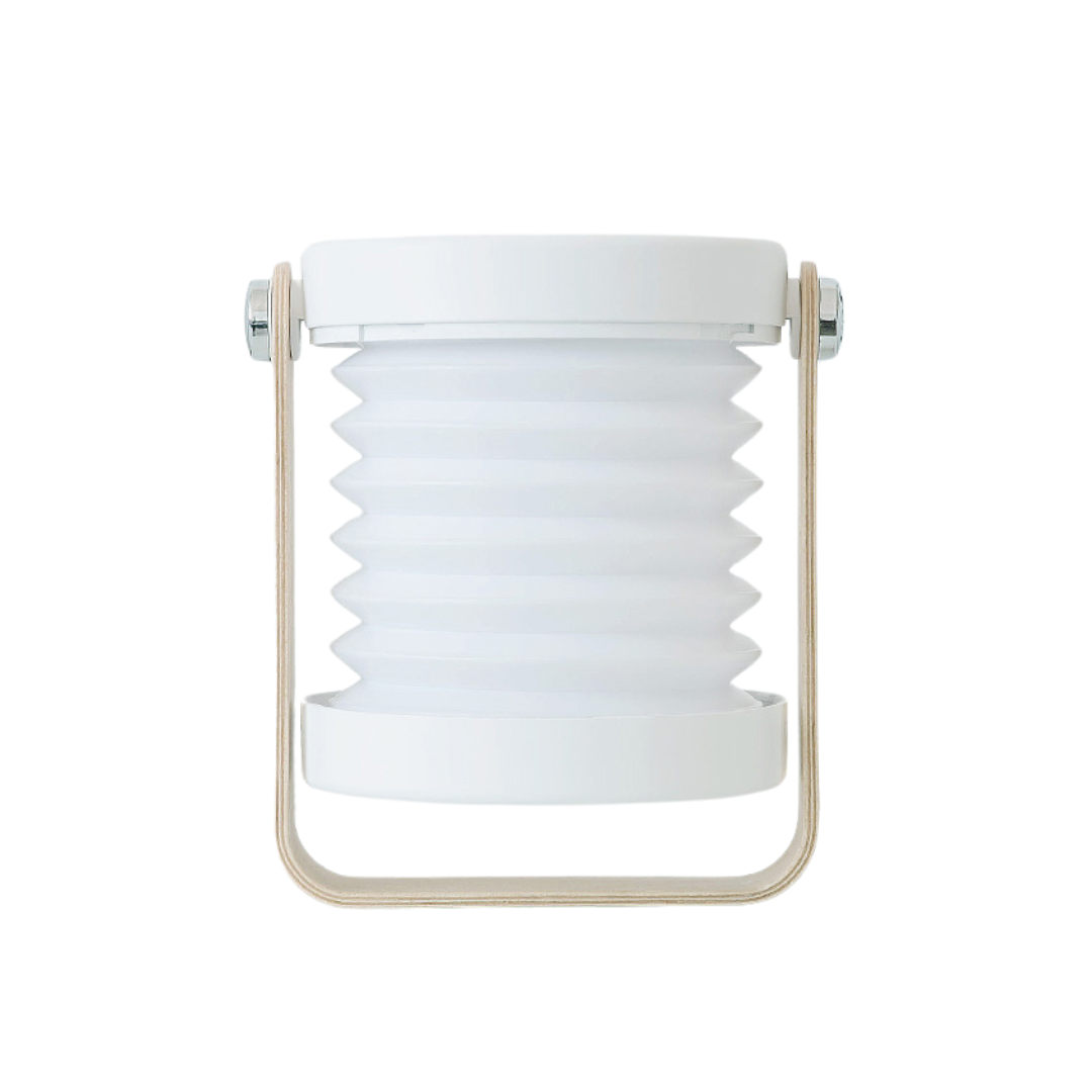 Uppladdningsbar bordslampa USB