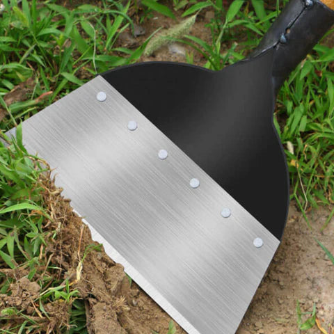 Vass spade