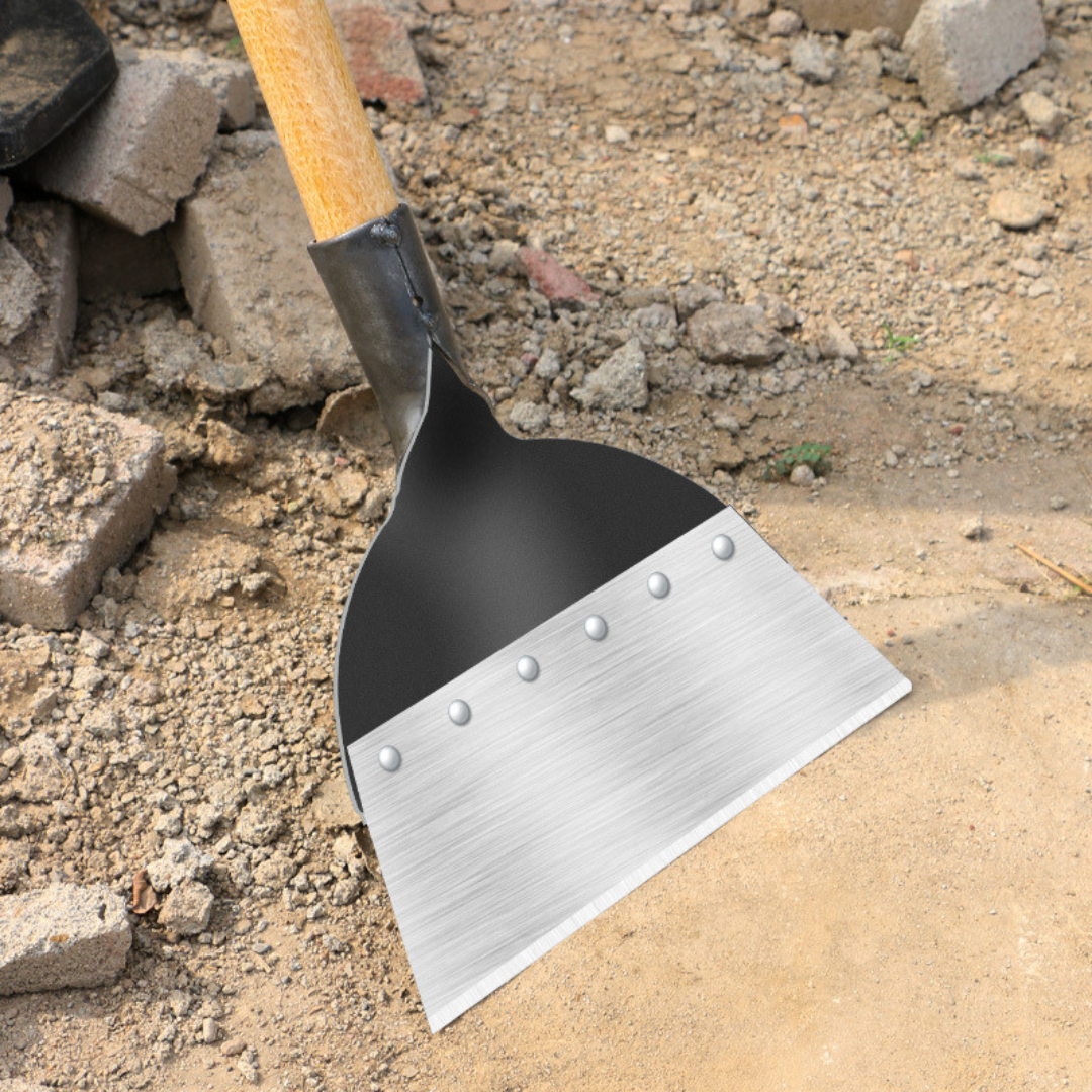 Vass spade