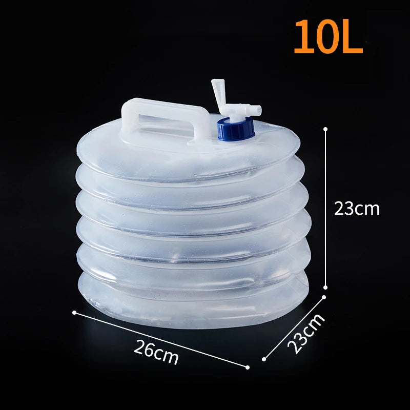 Vattendunk 10 liter