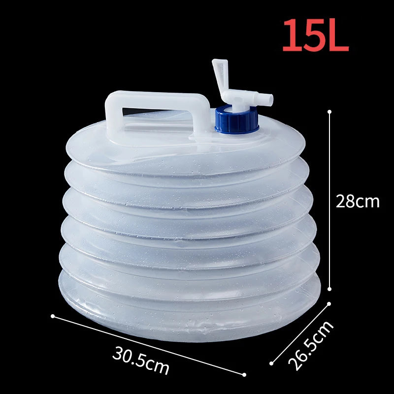 Vattendunk 15 liter