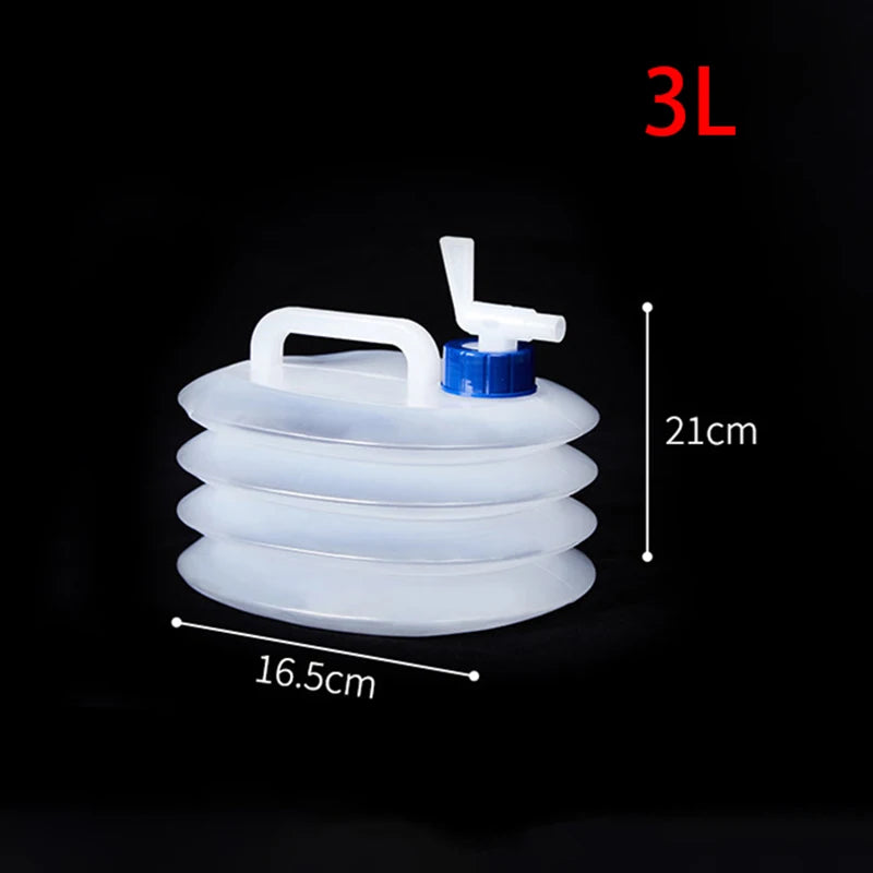 Vattendunk 3 liter
