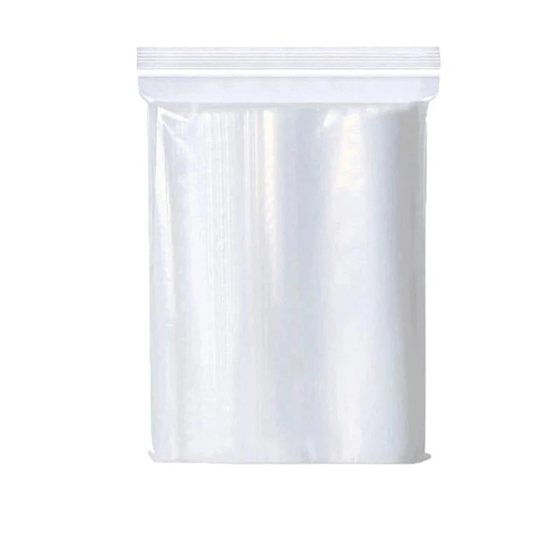 Ziplock påse