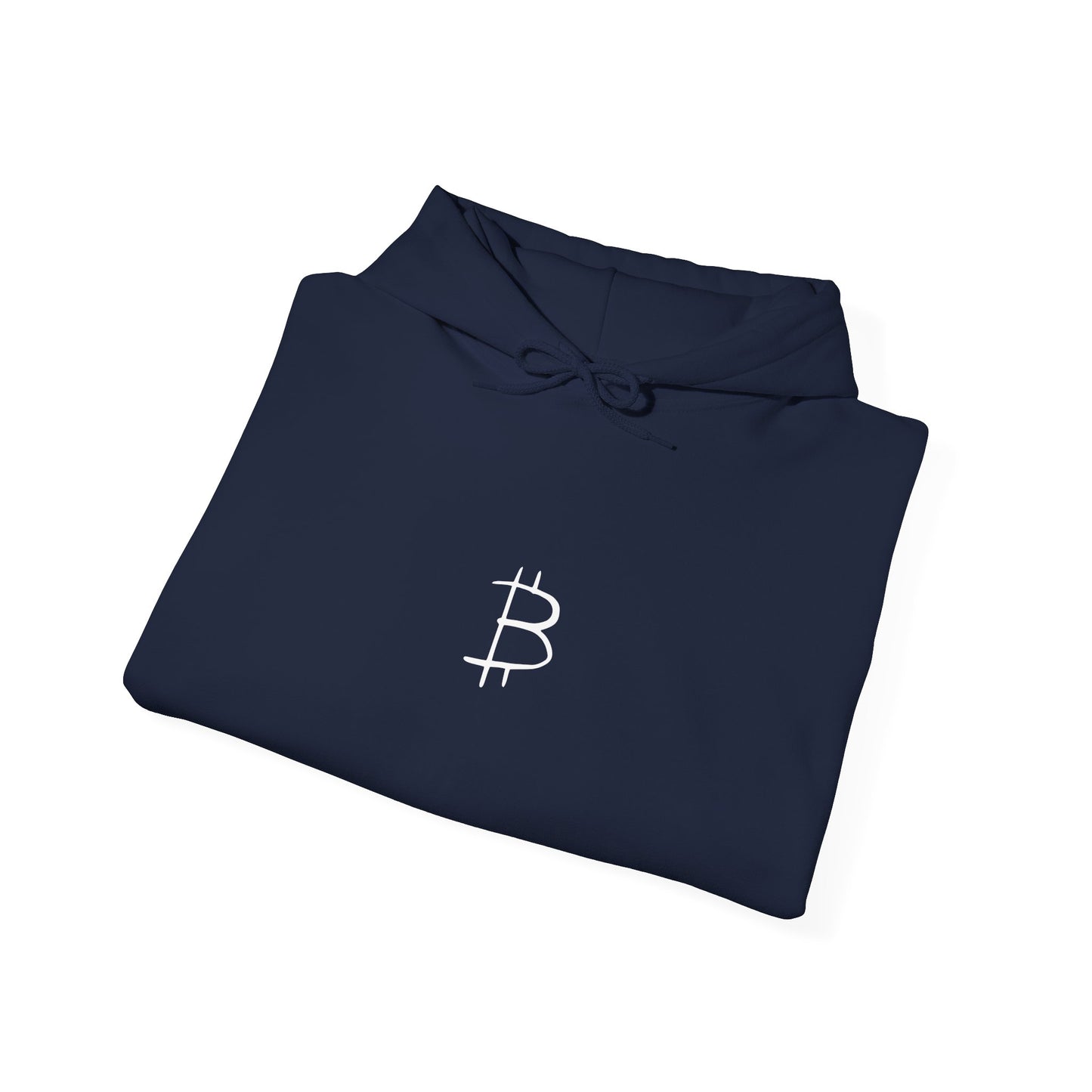 btc hoodie