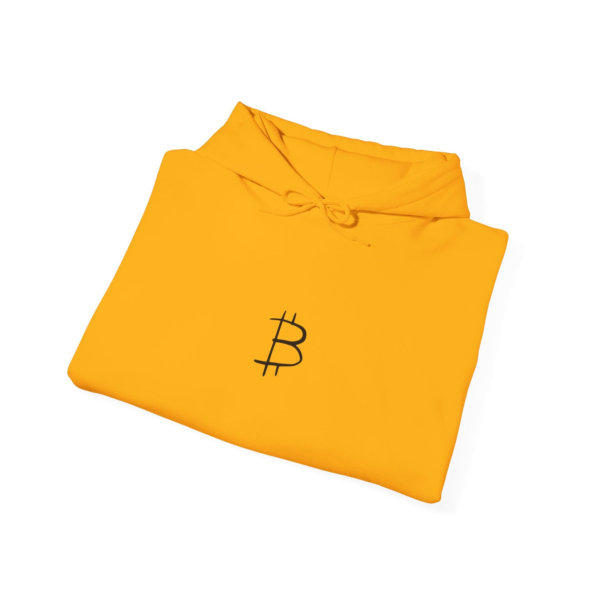 btc hoodie