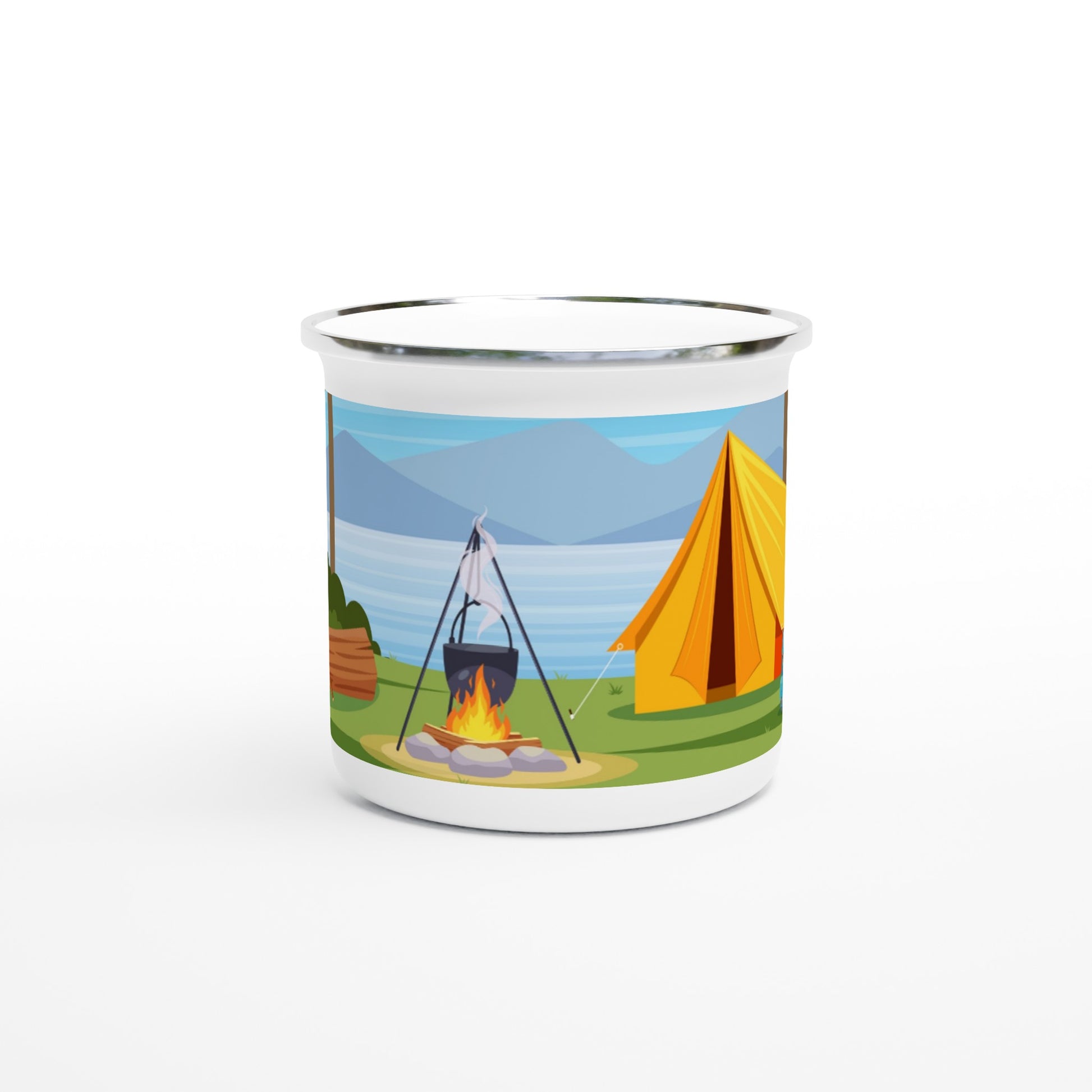 campingmugg