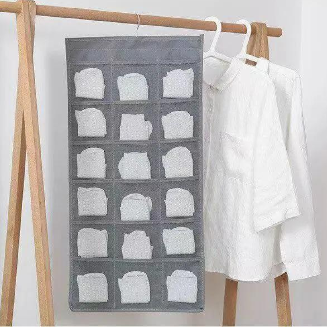 förvaring till underkläder