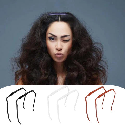 solglasögon hårband