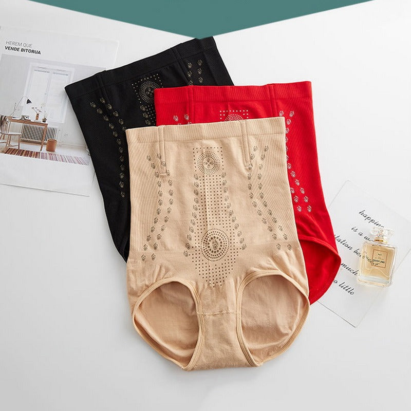 hög midja Body Shaper