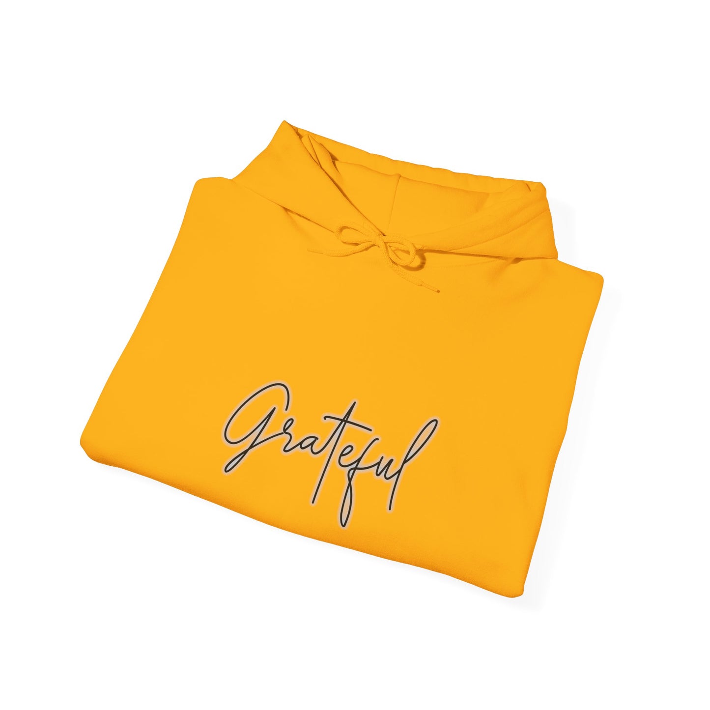 hoodie grateful