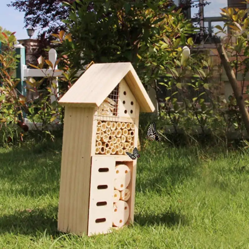 insektsboende