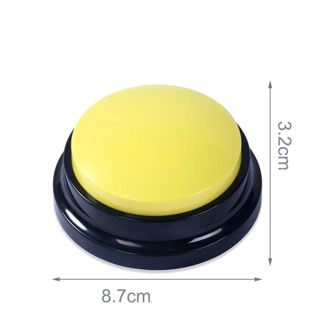 inspelningsknappar katt