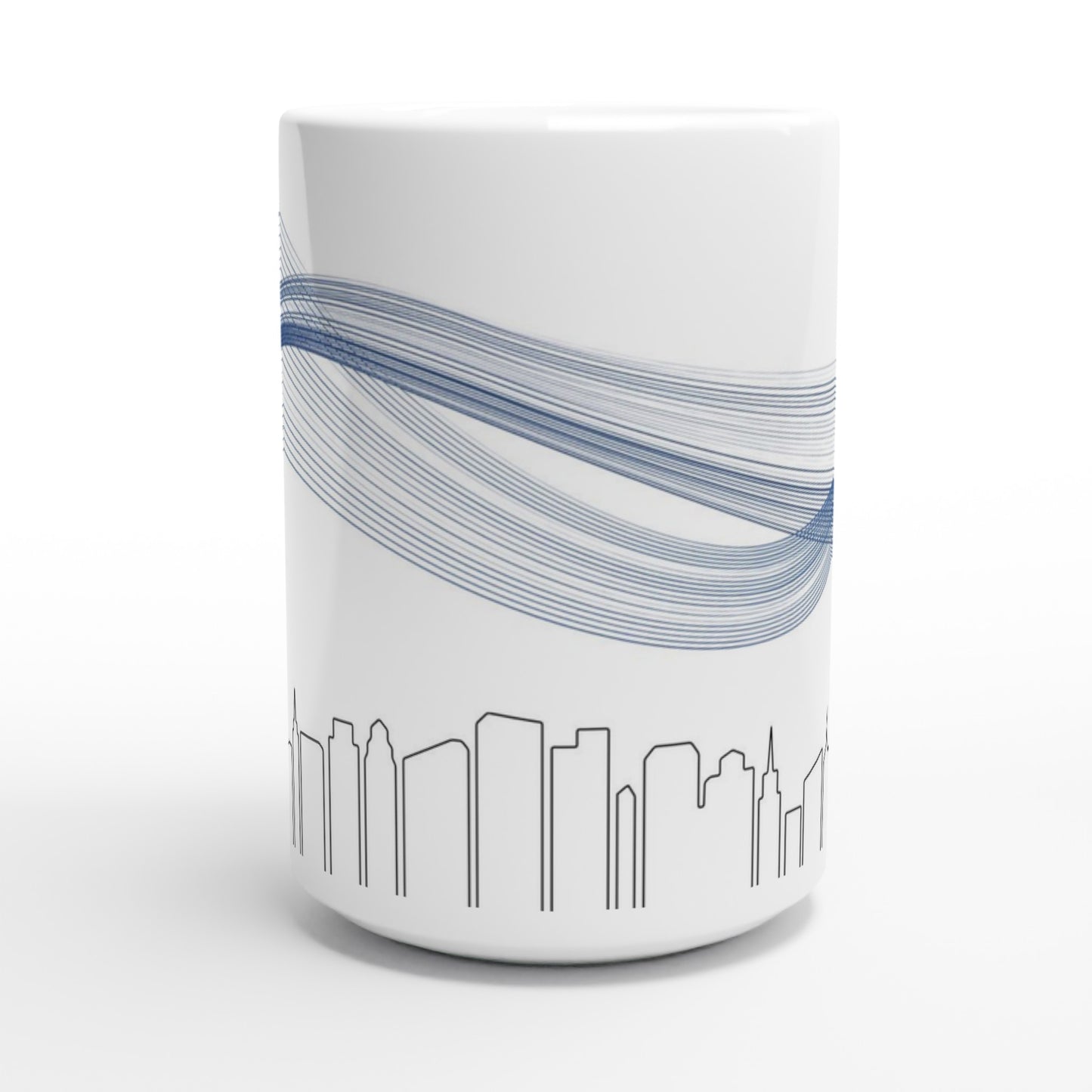 Kaffemugg design