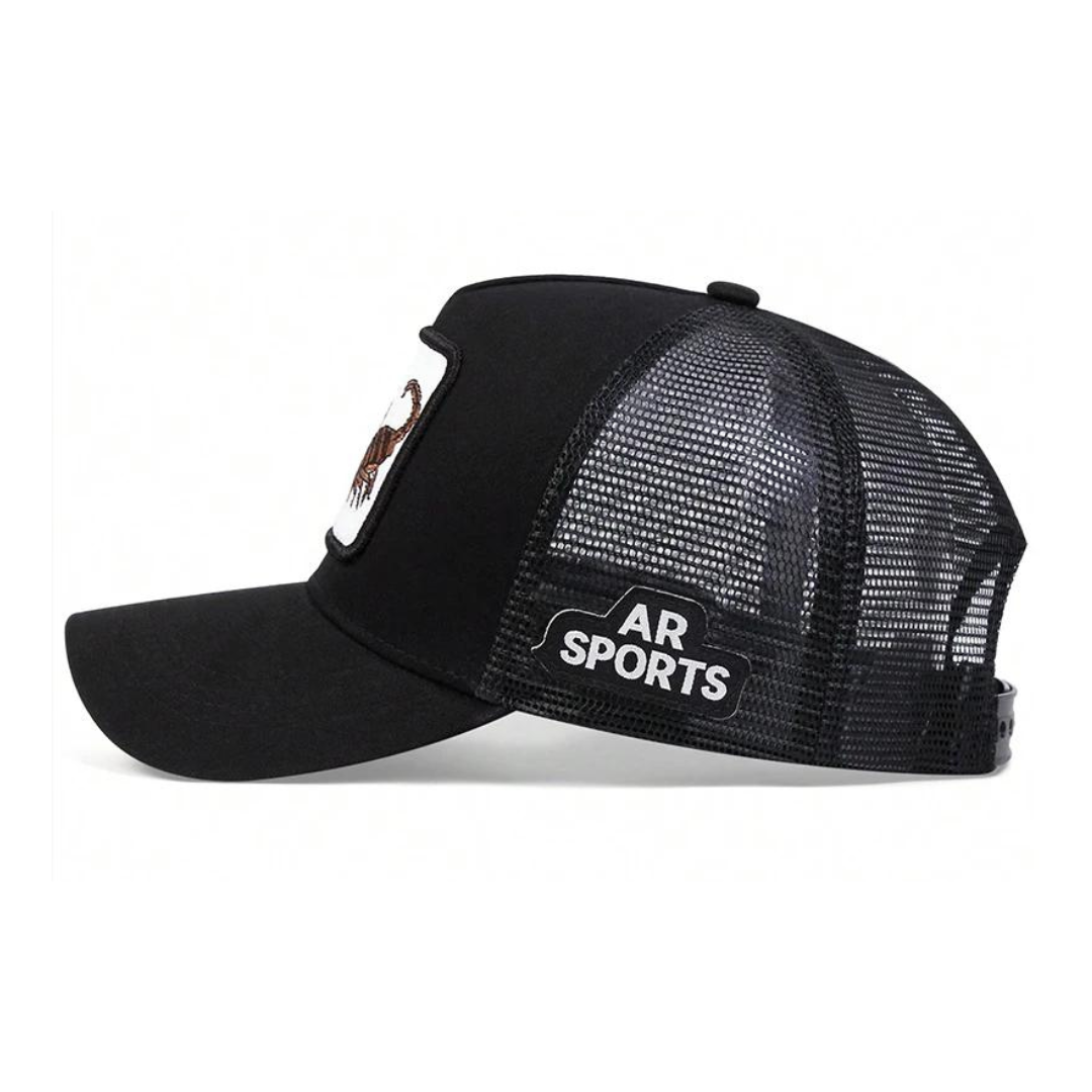 keps skorpion
