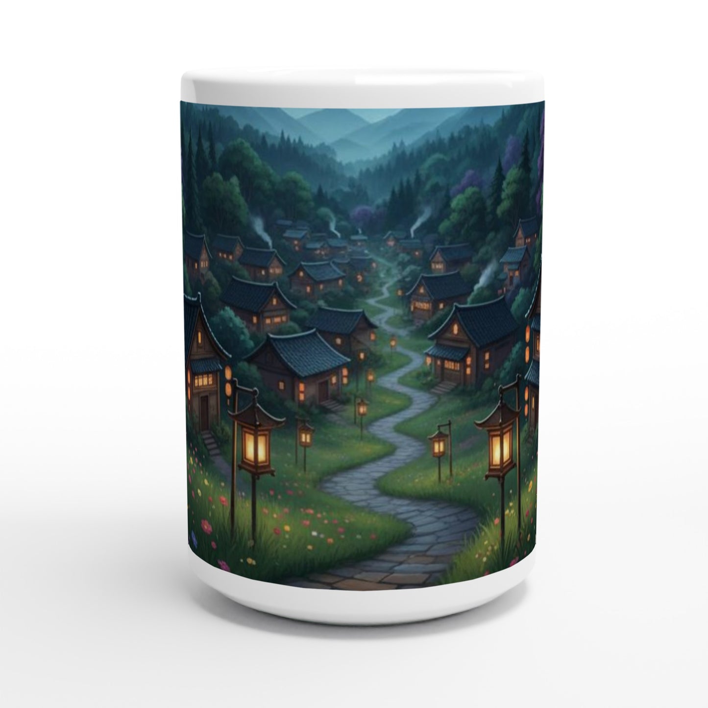 keramikmugg