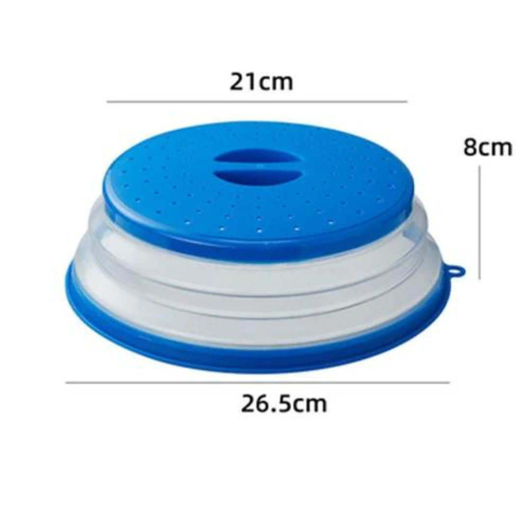 lock till mikrovågsugn