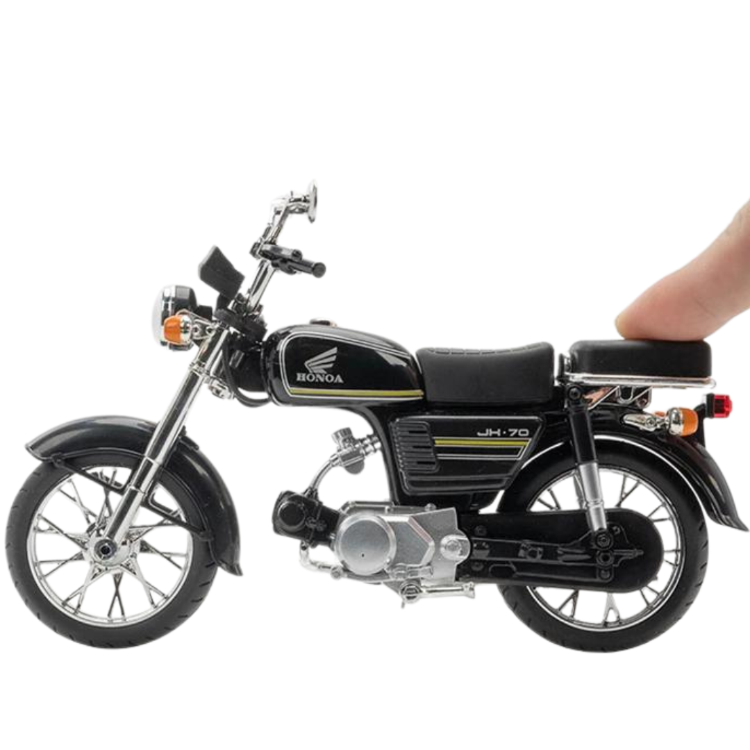 mini motorcykel