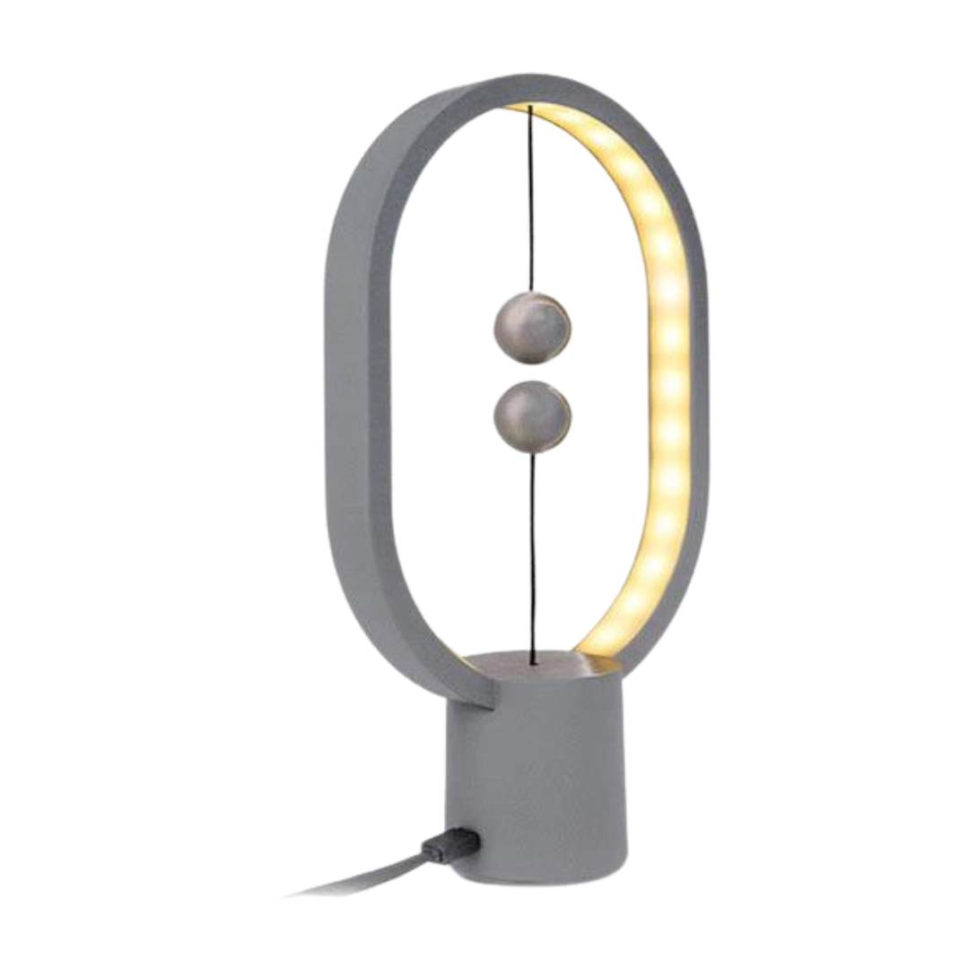 LED Bordslampa - modern 