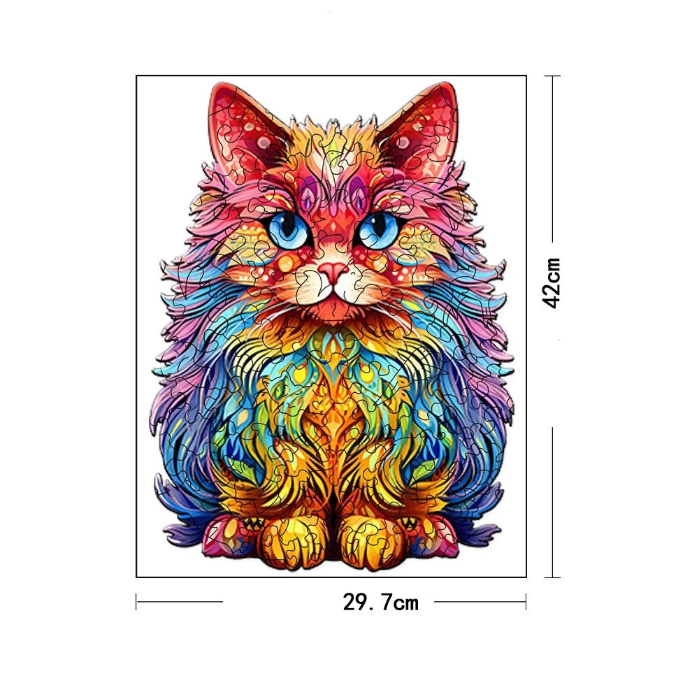 pussel till små barn