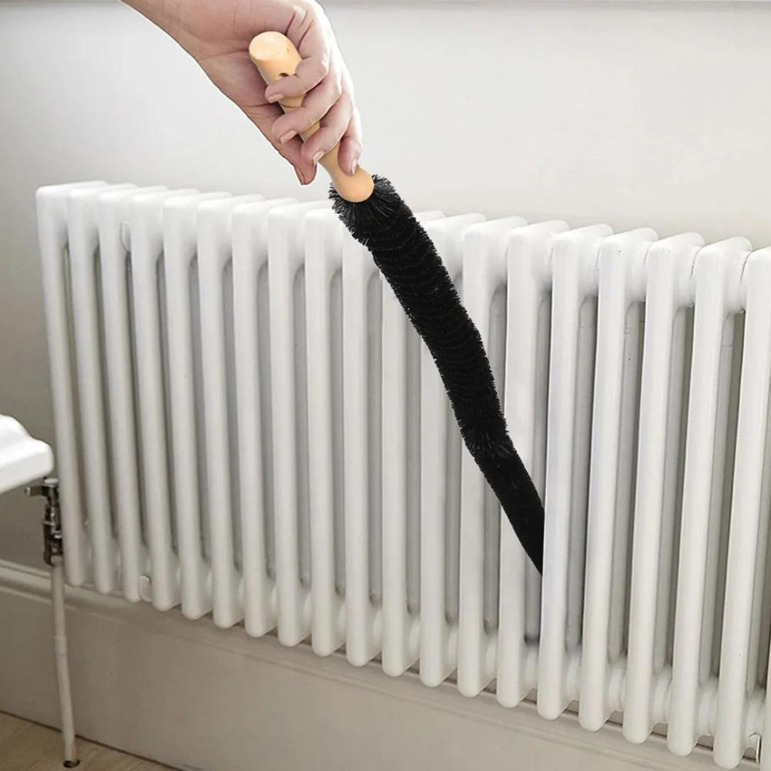 radiatorborste