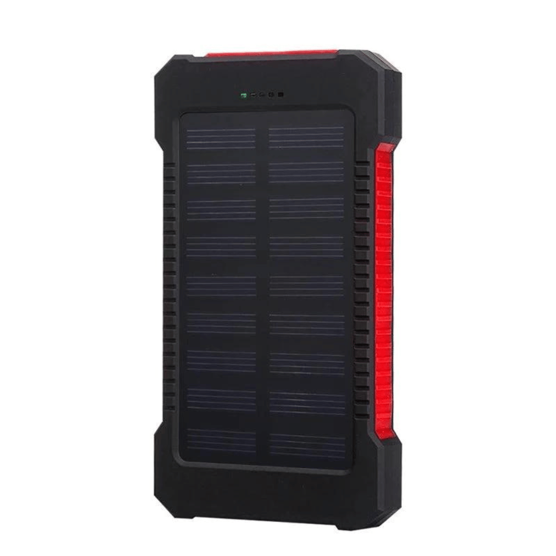 solcell powerbank