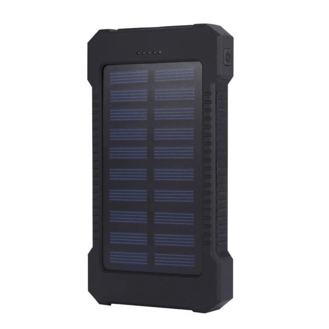 solcell powerbank