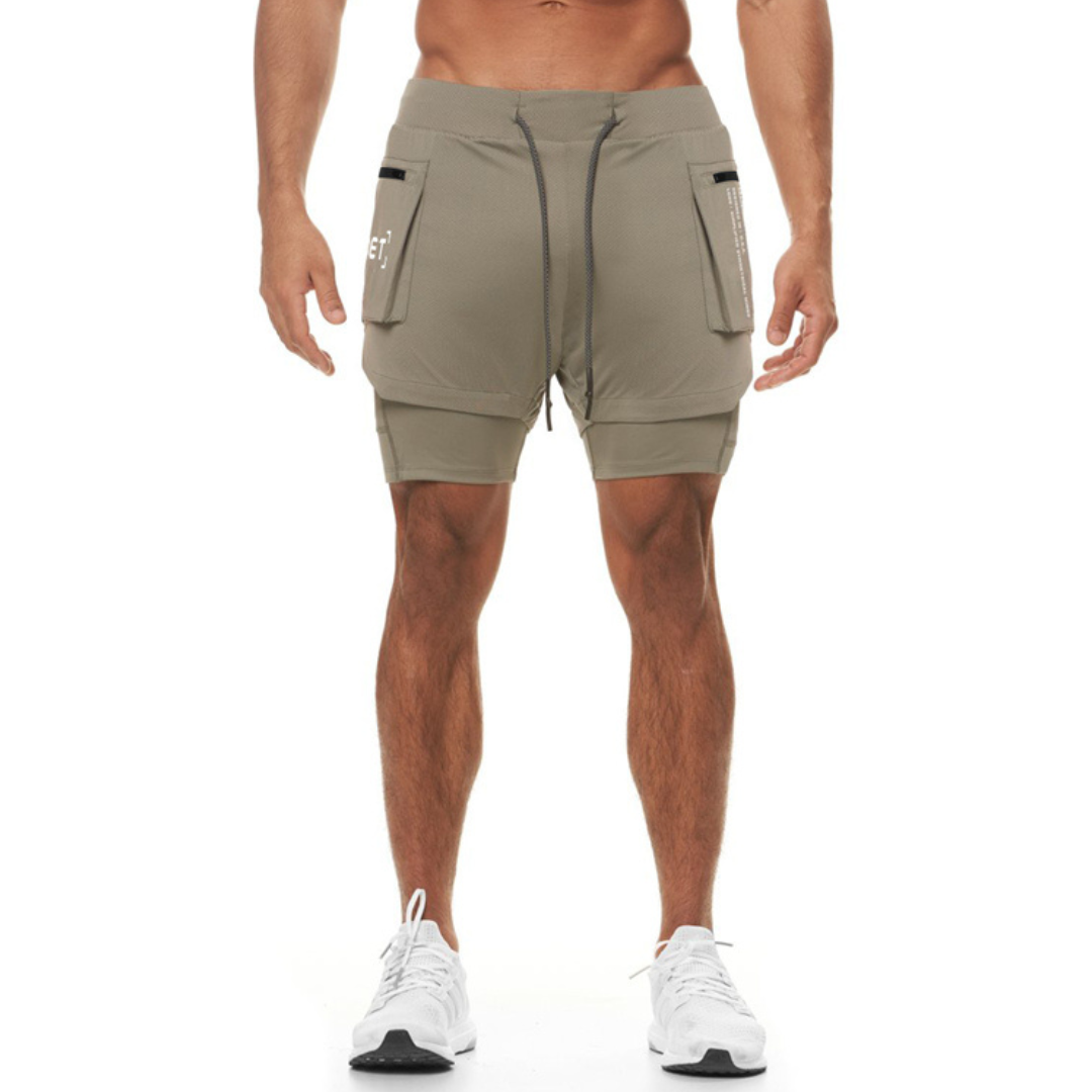 Sport shorts