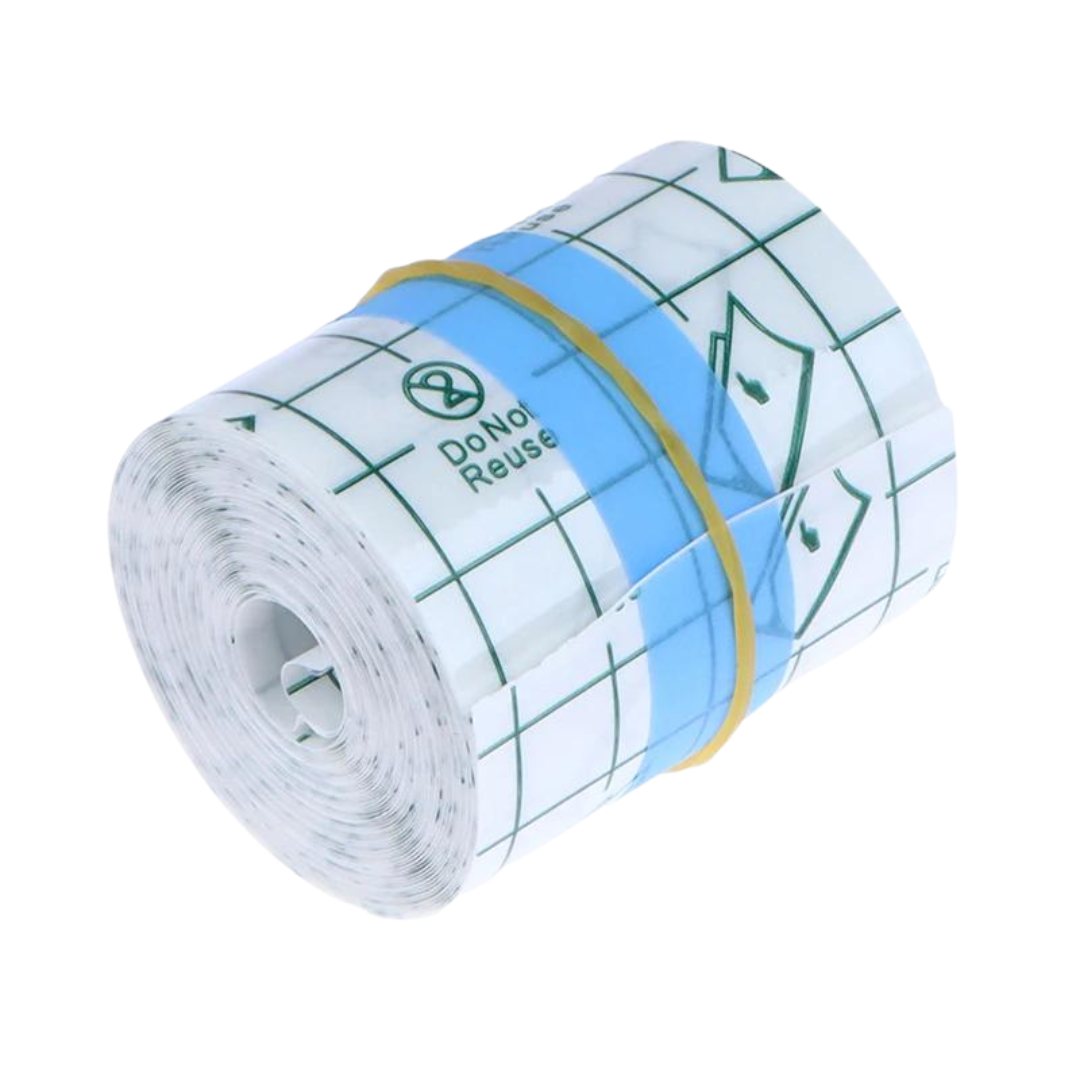 Tatueringsfilm - vattentätt