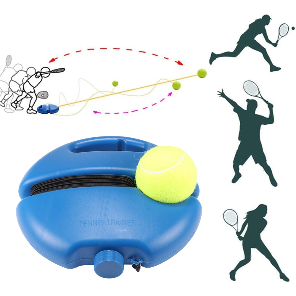 Tennis Rebounder