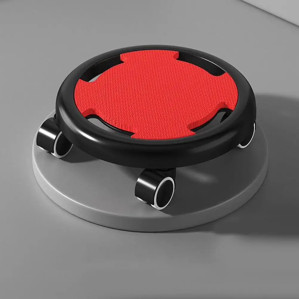 träna bort magen hemma