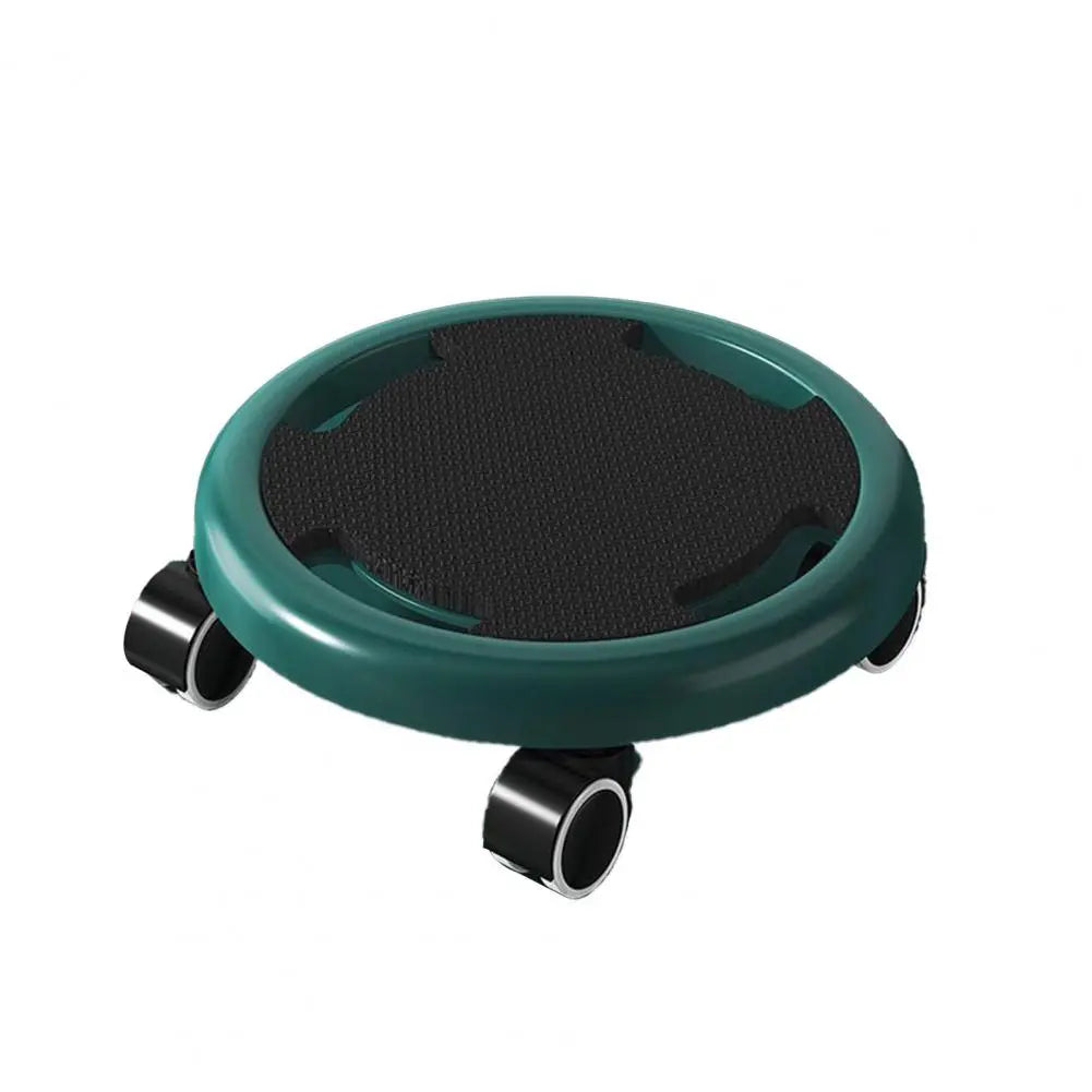 Träna mage hemma maskin