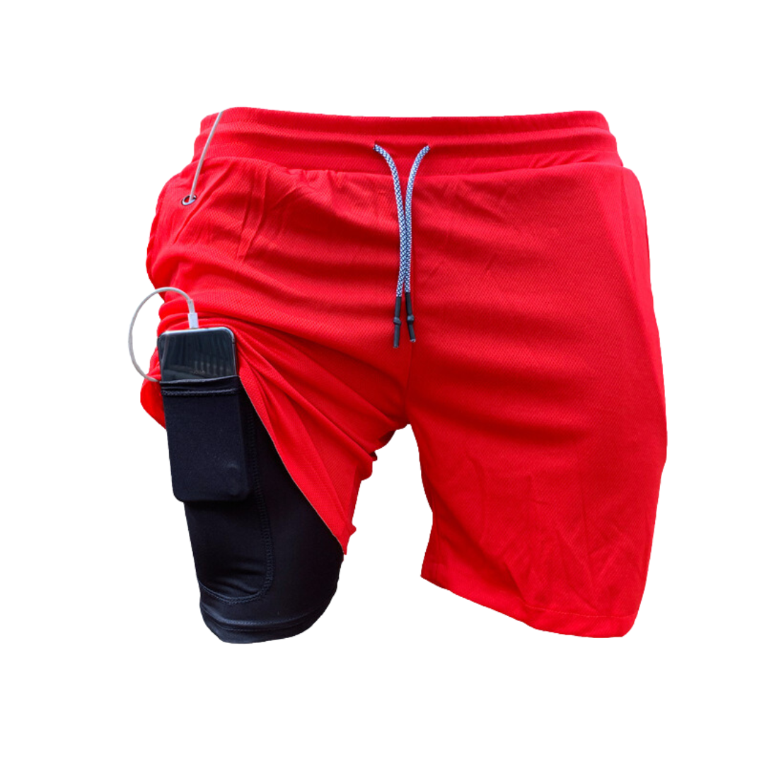Tränings shorts
