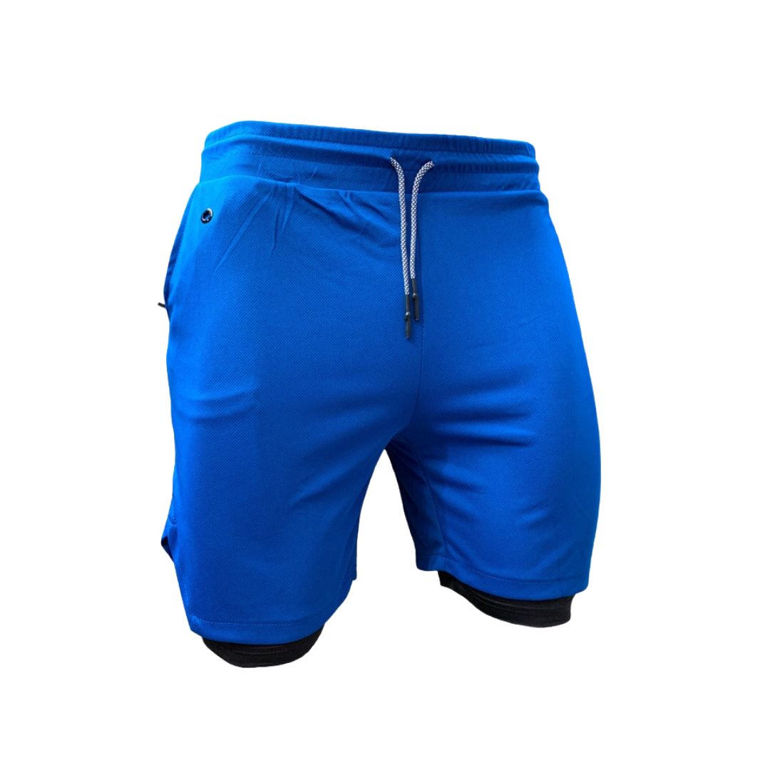 Träningsshorts herr