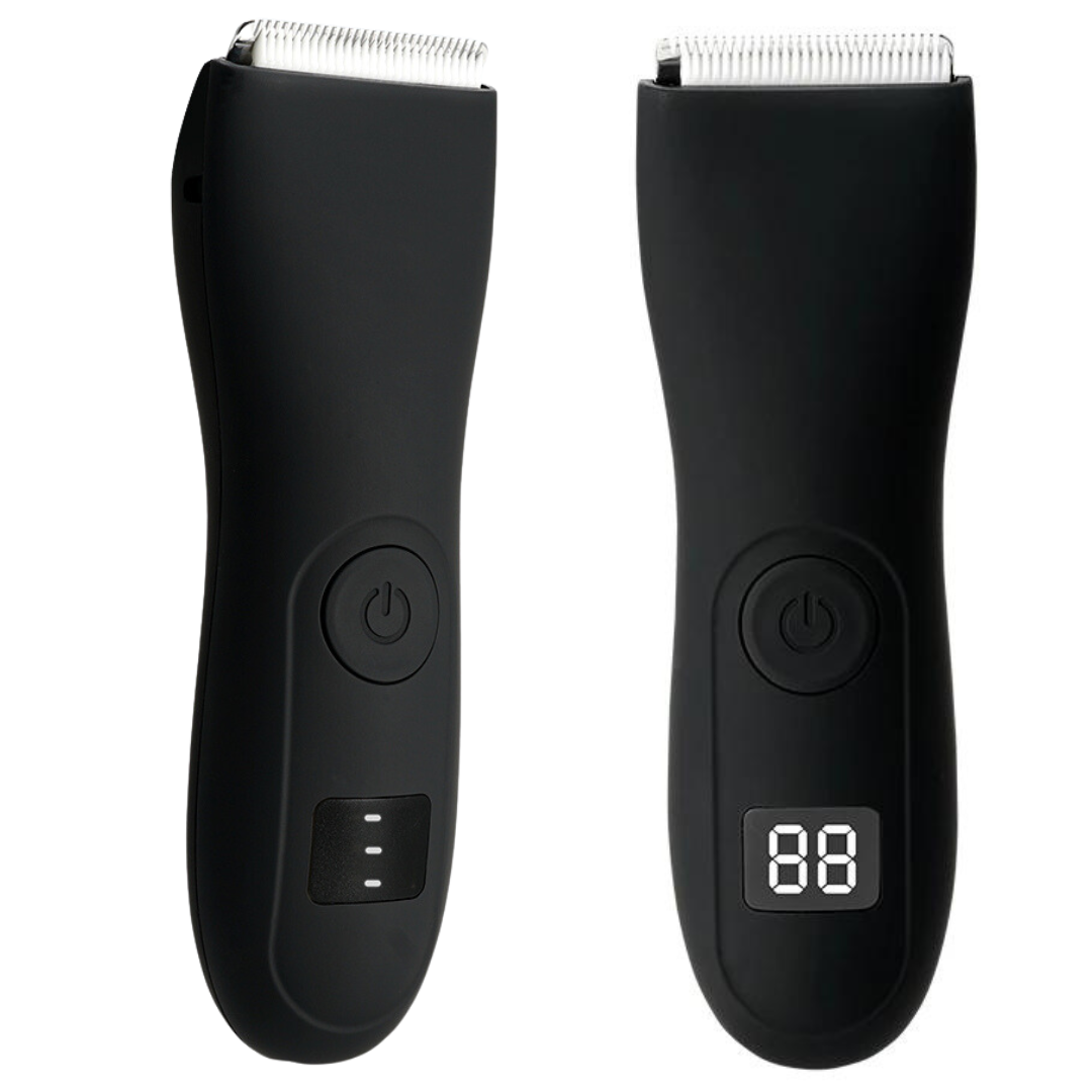 trimmer för kropp
