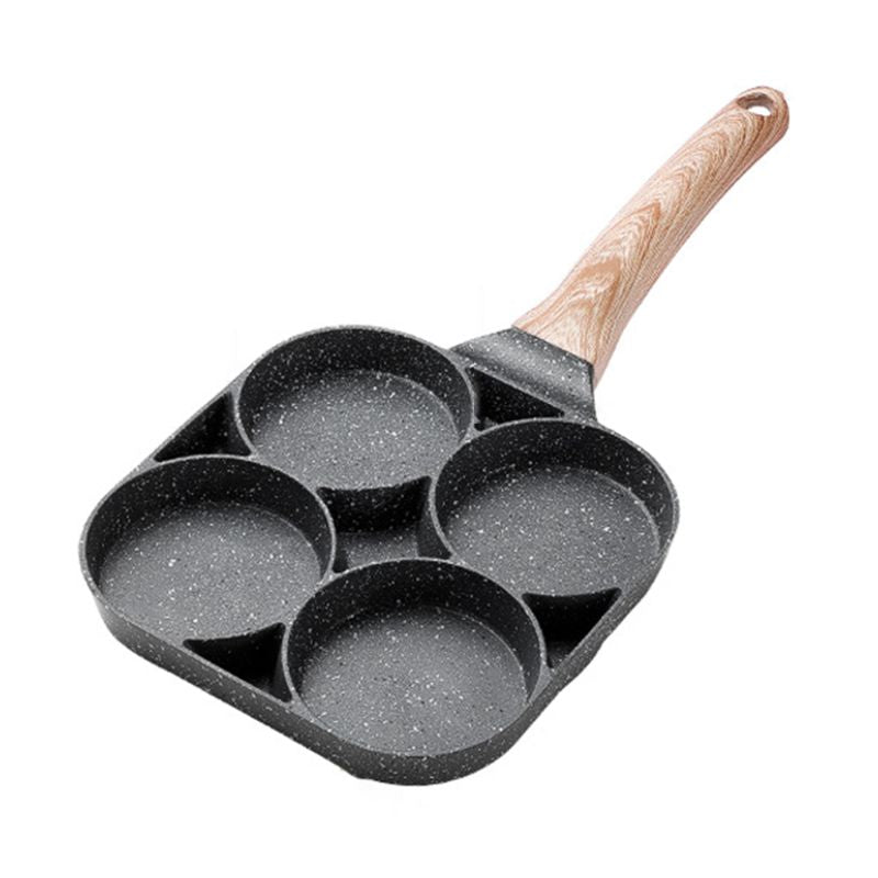 Äggpanna