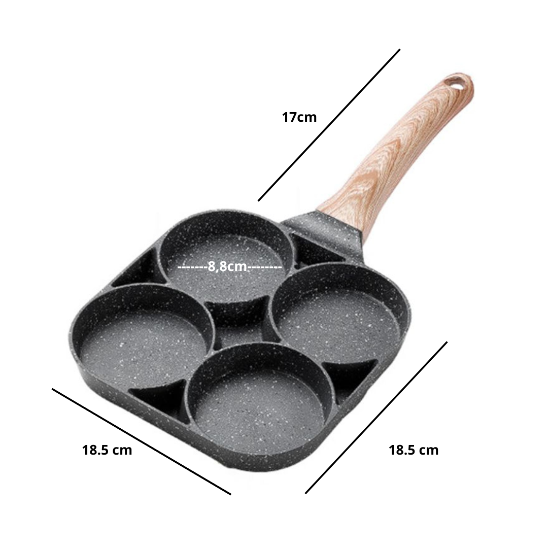 Äggpanna