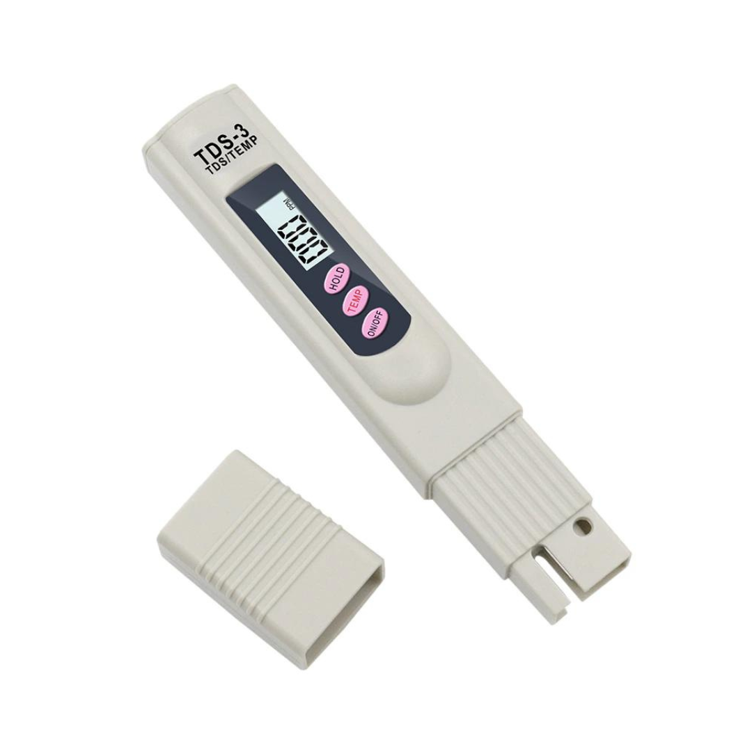 Digital pH mätare