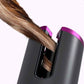 Automatic HairCurler + Perfekta lockar enkelt och säkert