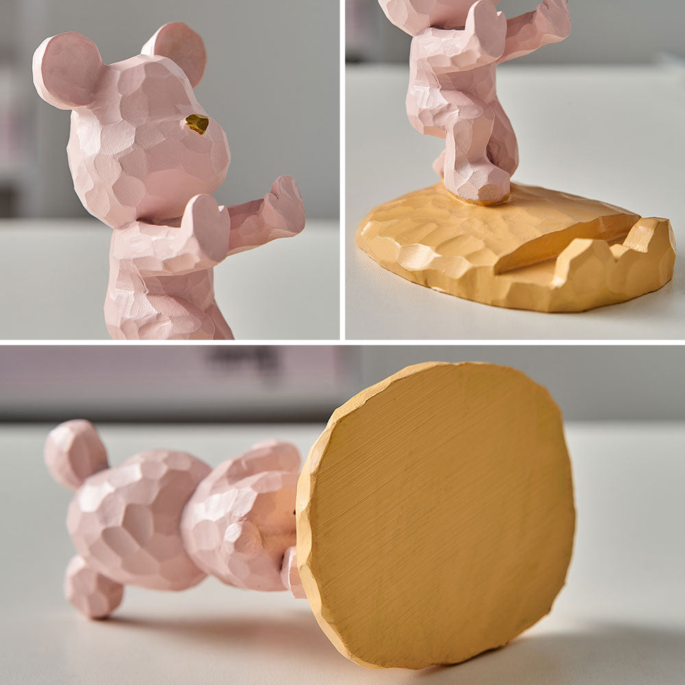 Hållare för mobilen speciell